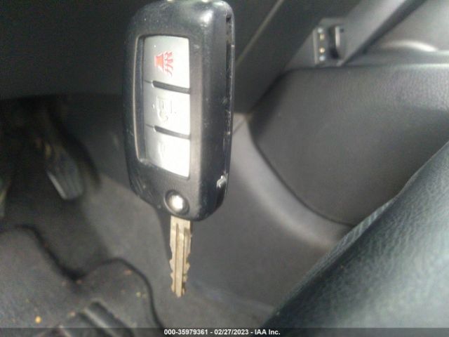 KNMAT2MT9FP589982 Nissan ROGUE S