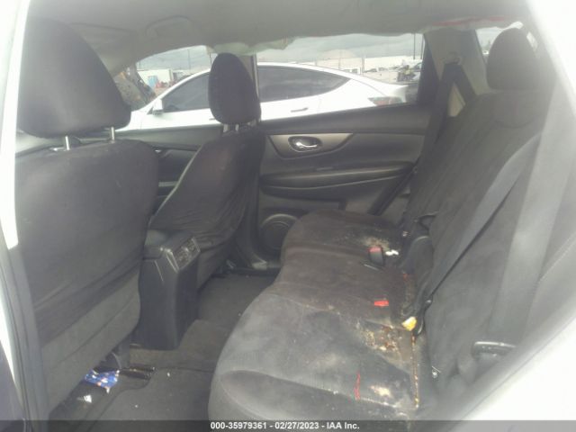 KNMAT2MT9FP589982 Nissan ROGUE S