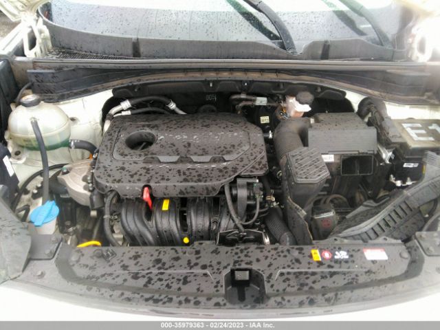 KNDPM3AC9M7856147 KIA Sportage Lx