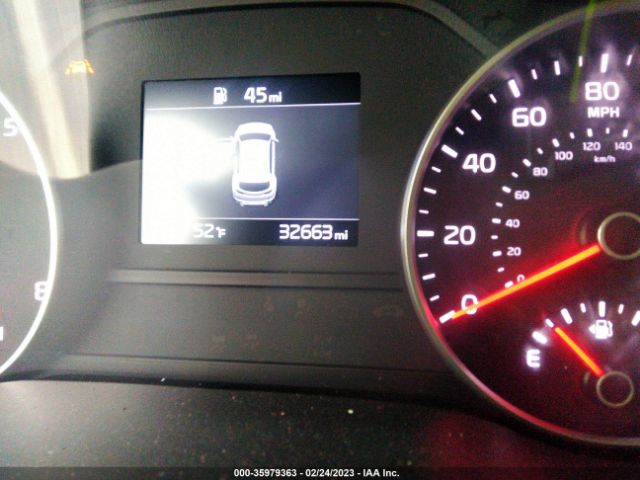 KNDPM3AC9M7856147 KIA Sportage Lx