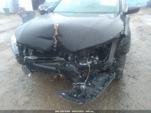 Honda Accord Sedan Lx 2014 1HGCR2F39EA271805 Image 6