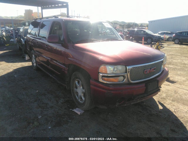 2001 1GKFK66U51J262193 main image