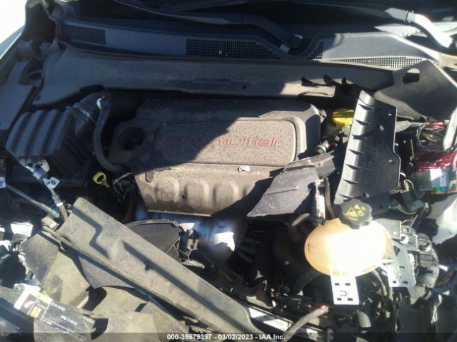3C4NJCBB2JT494238 Jeep Compass Altitude