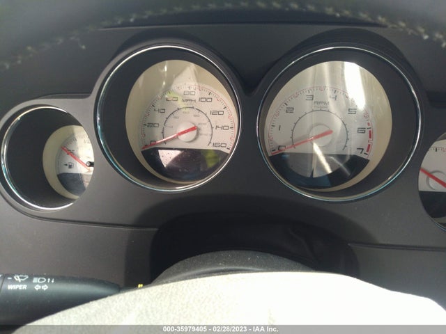 Dodge Challenger R/t 2012 2C3CDYBT4CH294739 Image 7