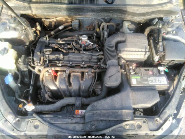 5XXGM4A7XEG278058 KIA Optima Lx