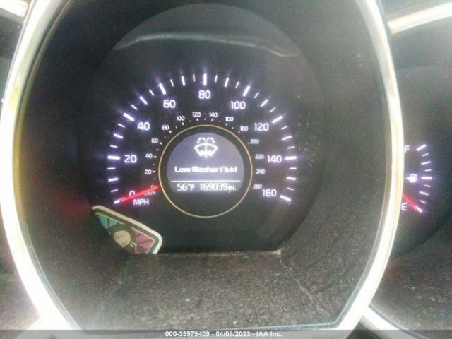 5XXGM4A7XEG278058 KIA Optima Lx
