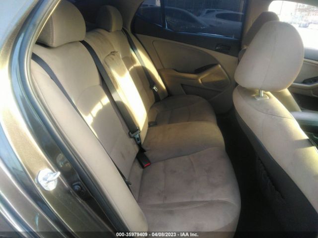 5XXGM4A7XEG278058 KIA Optima Lx