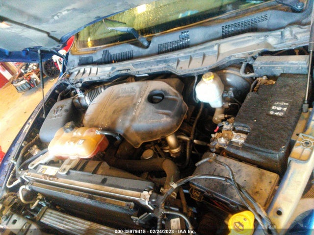 2015 Ram 1500, VIN: 1C6RR7TMXFS575635