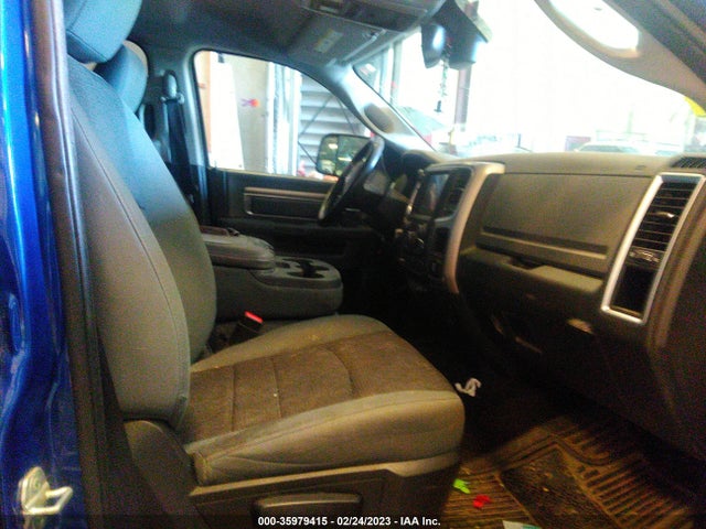 2015 Ram 1500, VIN: 1C6RR7TMXFS575635
