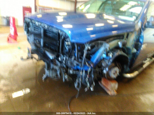 2015 Ram 1500, VIN: 1C6RR7TMXFS575635