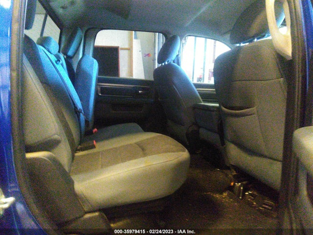 2015 Ram 1500, VIN: 1C6RR7TMXFS575635