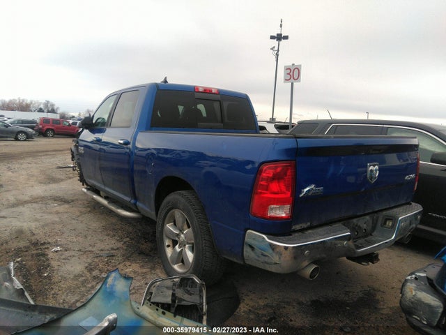 2015 Ram 1500, VIN: 1C6RR7TMXFS575635