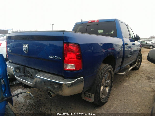 2015 Ram 1500, VIN: 1C6RR7TMXFS575635