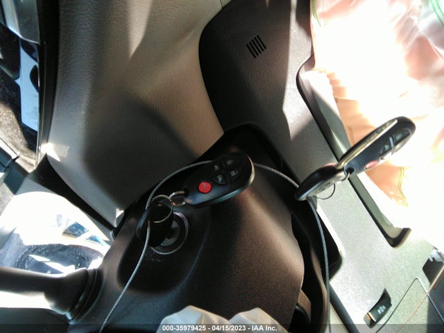Toyota SIENNA LE 2019 5TDKZ3DC3KS009490 Image 11