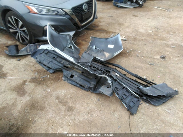 Toyota SIENNA LE 2019 5TDKZ3DC3KS009490 Image 12