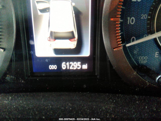 Toyota SIENNA LE 2019 5TDKZ3DC3KS009490 Image 7
