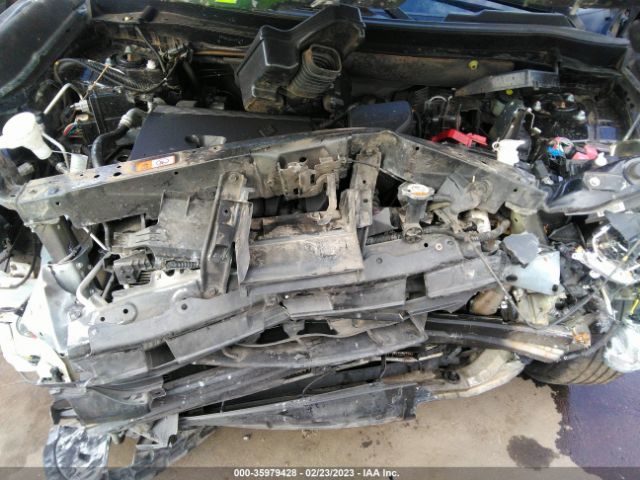 JA4AD2A33LZ009217 Mitsubishi Outlander Es