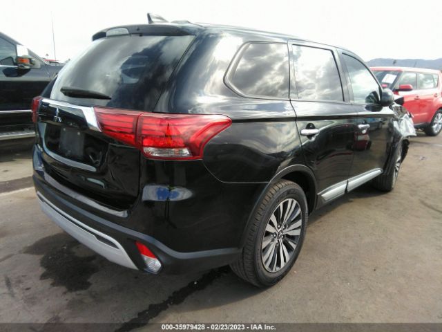 JA4AD2A33LZ009217 Mitsubishi Outlander Es