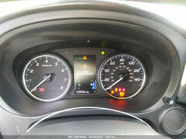 JA4AD2A33LZ009217 Mitsubishi Outlander Es