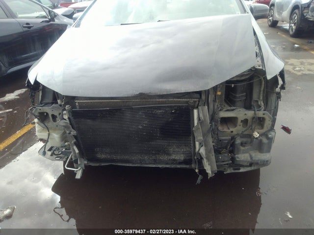 2015 HONDA CIVIC SEDAN LX VIN: 19XFB2F56FE217474