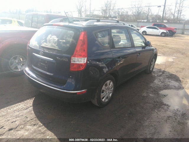 Hyundai Elantra Touring Gls 2012 KMHDC8AE2CU136608 Image 6