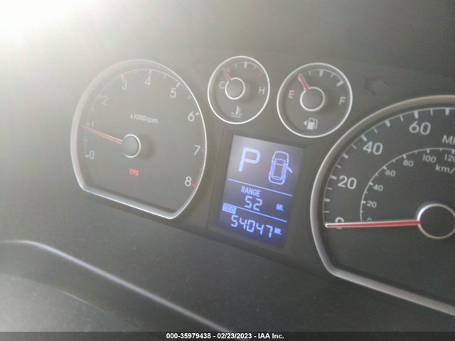 Hyundai Elantra Touring Gls 2012 KMHDC8AE2CU136608 Image 9