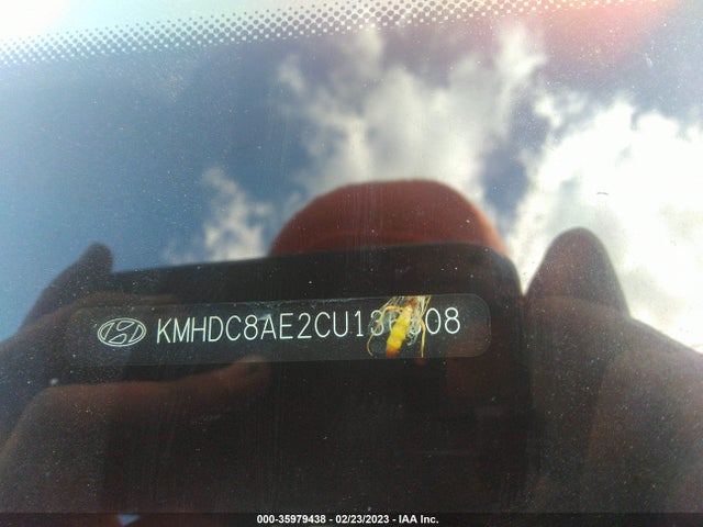 Hyundai Elantra Touring Gls 2012 KMHDC8AE2CU136608 Image 11