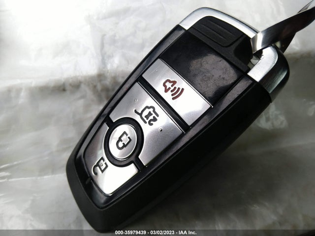 2022 Ford Mustang, VIN: 3FMTK3RMXNMA14633