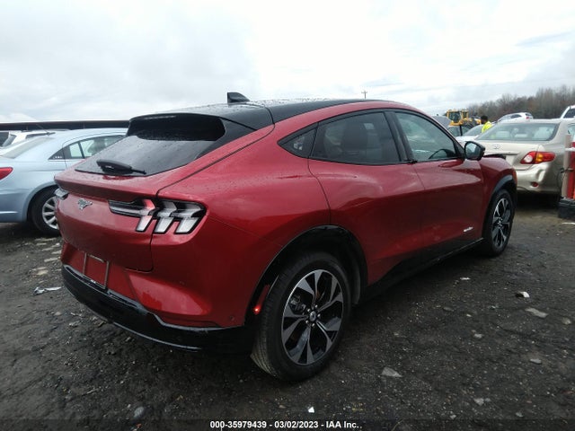 2022 Ford Mustang, VIN: 3FMTK3RMXNMA14633