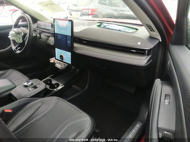 2022 Ford Mustang, VIN: 3FMTK3RMXNMA14633