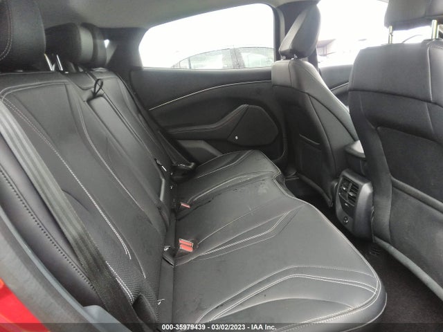 2022 Ford Mustang, VIN: 3FMTK3RMXNMA14633