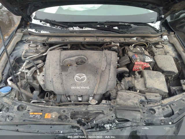 Mazda py 2019 JM1BPACL5K1109079 Image 22