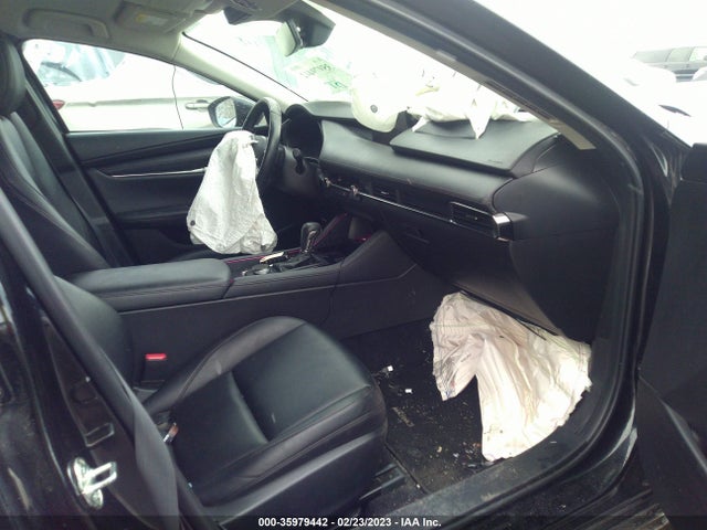 Mazda py 2019 JM1BPACL5K1109079 Image 17