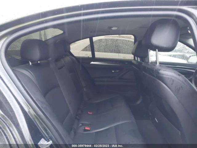 WBA5B1C57ED477258 BMW 5 Series 535i