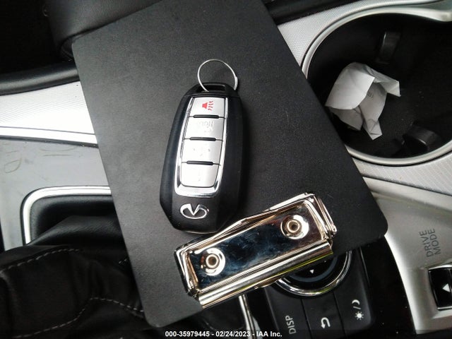 JN1EV7AP1LM208075 Infiniti Q50 3.0t Luxe