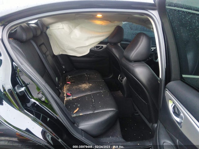 JN1EV7AP1LM208075 Infiniti Q50 3.0t Luxe