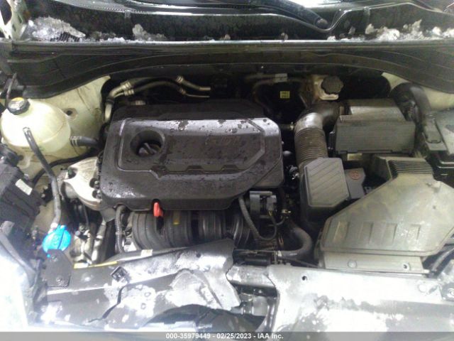 KNDPMCAC7L7640196 KIA Sportage Lx