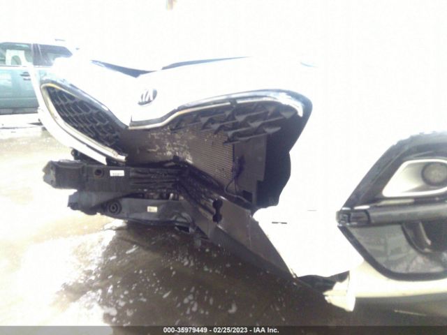 KNDPMCAC7L7640196 KIA Sportage Lx