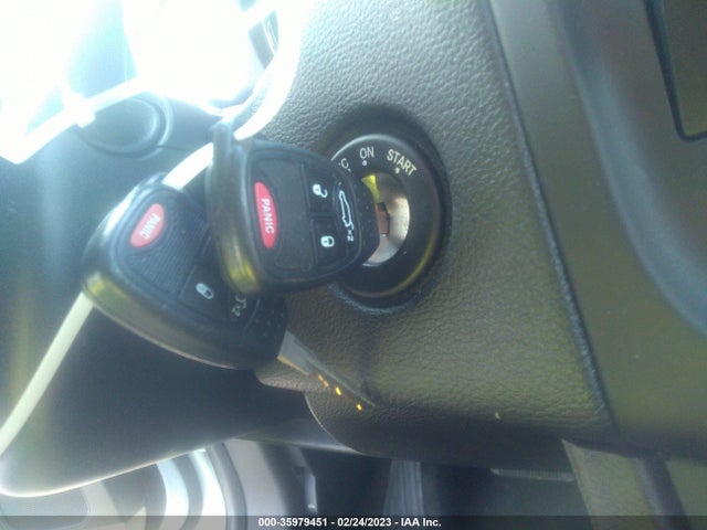 Dodge AVENGER SE 2012 1C3CDZAG1CN258833 Image 11