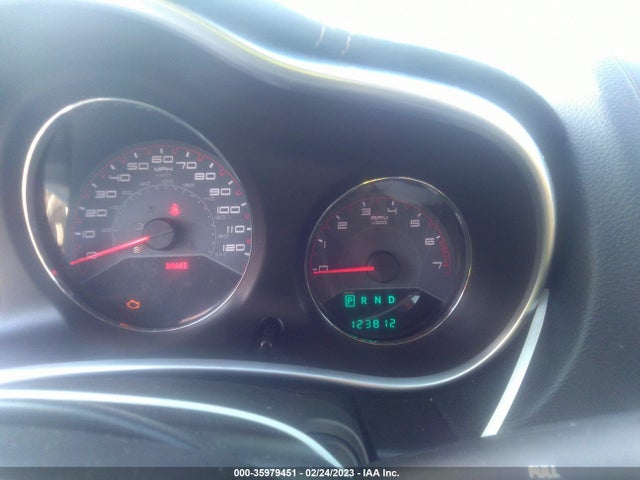 Dodge AVENGER SE 2012 1C3CDZAG1CN258833 Image 7