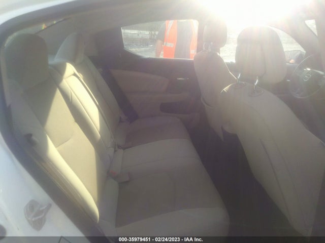 Dodge AVENGER SE 2012 1C3CDZAG1CN258833 Image 8