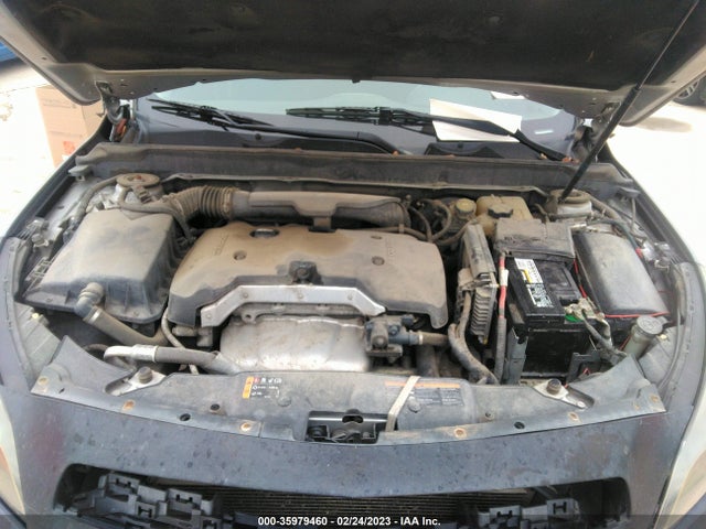 Chevrolet MALIBU LT 2013 1G11C5SA4DF142202 Image 11