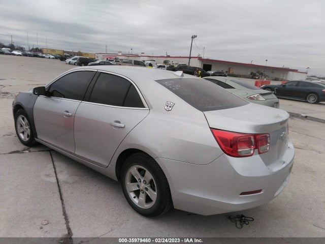 Chevrolet MALIBU LT 2013 1G11C5SA4DF142202 Image 4