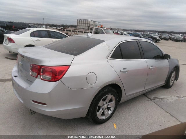 Chevrolet MALIBU LT 2013 1G11C5SA4DF142202 Image 5