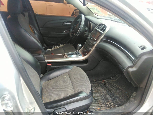 Chevrolet MALIBU LT 2013 1G11C5SA4DF142202 Image 6