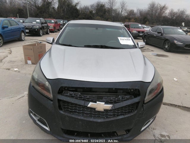 Chevrolet MALIBU LT 2013 1G11C5SA4DF142202 Image 7