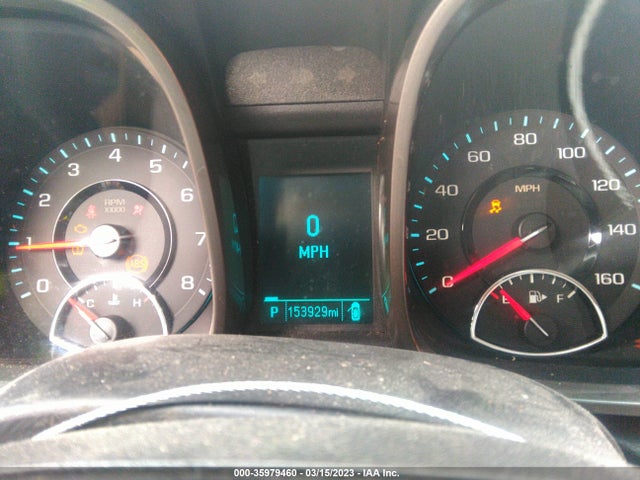 Chevrolet MALIBU LT 2013 1G11C5SA4DF142202 Image 8