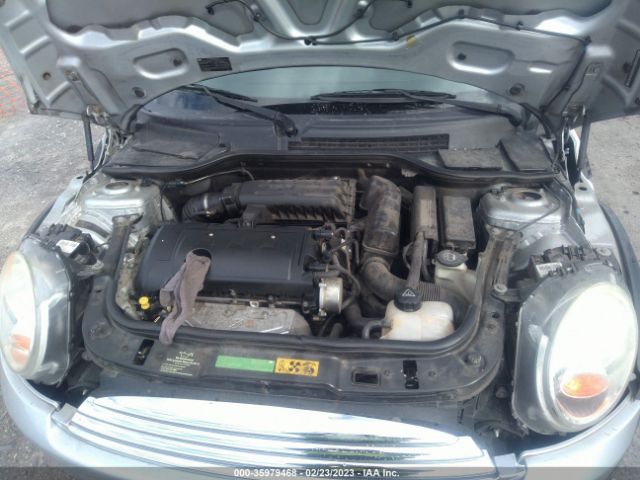 WMWMF33549TW70135 Mini COOPER HARDTOP