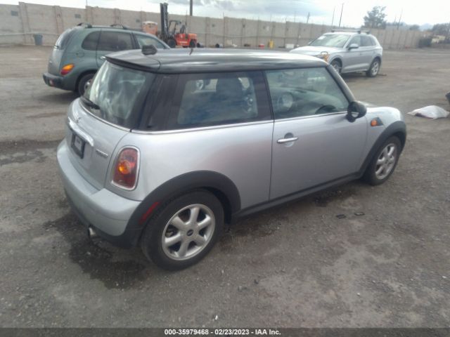 WMWMF33549TW70135 Mini COOPER HARDTOP
