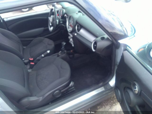 WMWMF33549TW70135 Mini COOPER HARDTOP